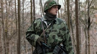 Gsg Mp40 9Mm P.a.k. & Erma Egp88 8Mmk Schusstest Review