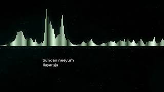 Sundari Neeyum High Quality | Ilayaraja Songs Visualizer