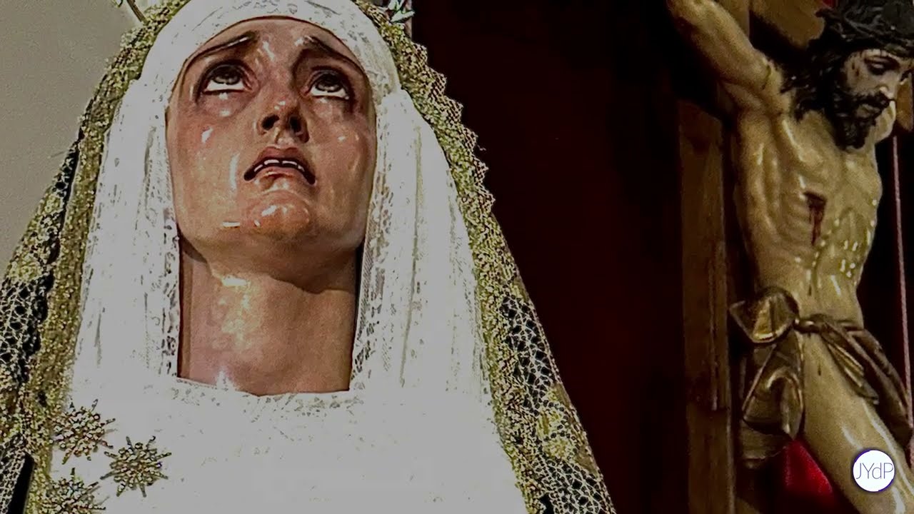 Ntra. Señora de los Dolores 2025 - Alcaudete de la Jara (Toledo).