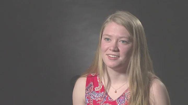 Julia Bates - All-Area Girls' Indoor Track Athlete...