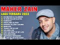 Kumpulan Lagu Terbaru Maher Zain Terpopuler 2023 | Rahmatun Lil