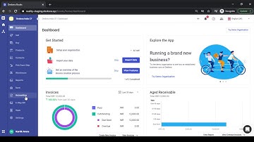 Custom Fields with Expenses
