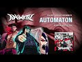 Within Destruction - AUTOMATON