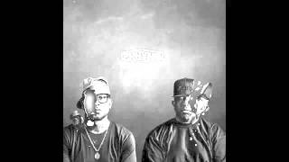 PRhyme and Jay Electronica- To Me, To You