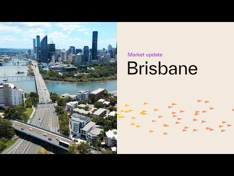 Brisbane Housing Market Update | July 2025