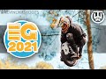 Electric Games France 2021