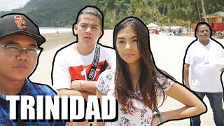 Why I Traveled to Trinidad Just To Meet These People. (Caribbean Travel Vlog)
