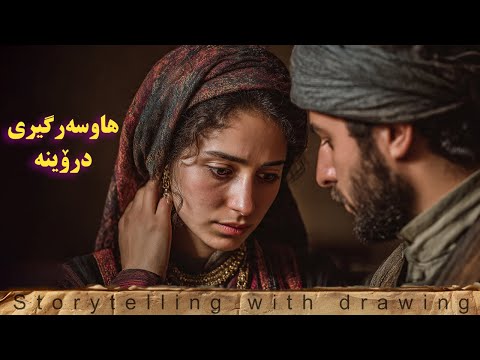 هاوسەرگیری درۆینە