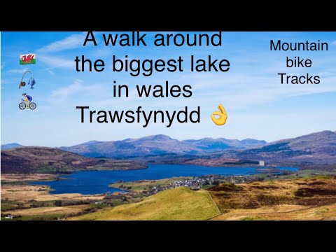 HIKING BIGGEST LAKE