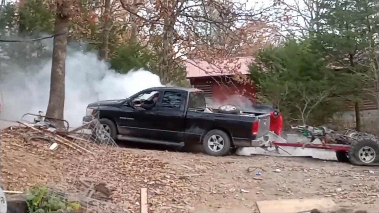 Hillbilly Ingenuity "Where creativity meets chaos! 🤠 Is it genius or