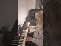 Boogie Woogie Piano #piano #shortsfeed