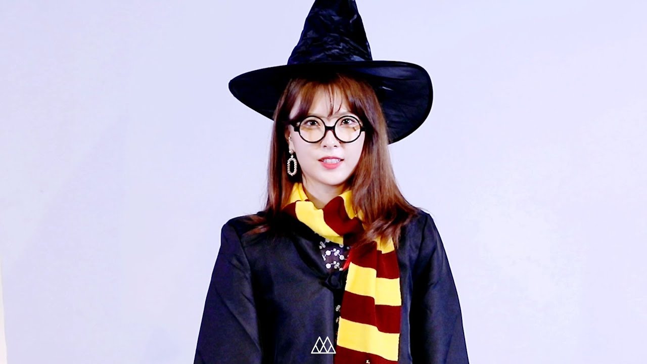 [THE DAY OF HYEMI] 혜미 생일팬미팅 편집캠