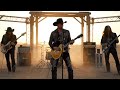 Texas Rock 2026 🔥 Highway Souls | Inspired by Chris Stapleton