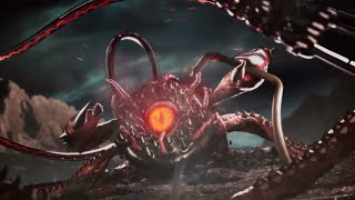 Nemesis Reborn Promotional Video | Alton Towers