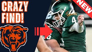 Chicago Bears Starter Just Placed on The Chopping Block