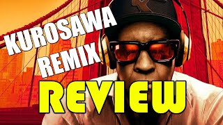 Highest 2 Lowest Review