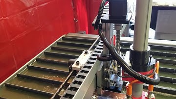 Plasma magnetic collision detection system