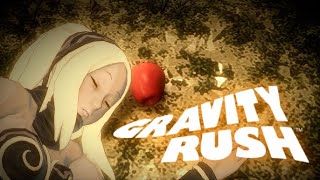 Gravity Rush - Gravity Rush OST
