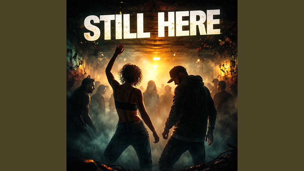 Assista a Still Here no YouTube Assista a Still Here no YouTube