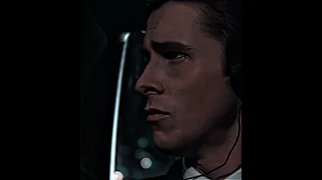 Cleared Remix Lilithzplug SLOWED American Psycho Edit 