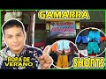 GALERIA AVIACION - GAMARRA - mayoristas -SHORTS PARA DAMA CABALLEROS Y NIÑOS