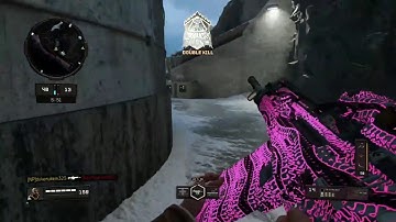 Finally unlocked the Explosive Operator Mod for The S6 Stingray🤔