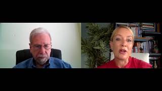 Depth Psychology in the World: Dr. Joseph Cambray on Visions for Pacifica Graduate Institute
Pacifica Graduate Institute Bonnie Bright, Ph.D. interviews Pacificas new president Dr. Joseph Cambray on the emerging field of Depth Psychology and its place in the 21st century, along with visions for Pacifica Graduate Institute. Depth Psychology in the World: Dr. Joseph Cambray on Visions for Pacifica Graduate Institute