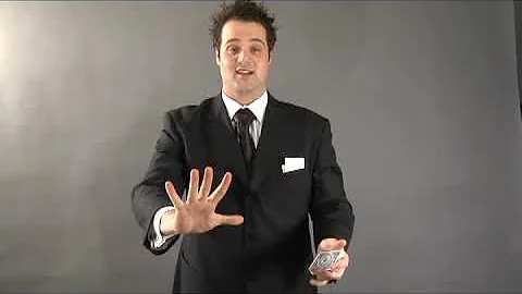 Chad Nelson - Clipshift Performances
