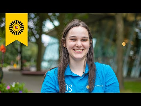 Meet Studying Without Limitations | UU student support staff