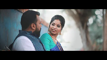 Manu + Lekshmi |   Kerala Hindu Wedding Highlights | Single cam | Frames For You |