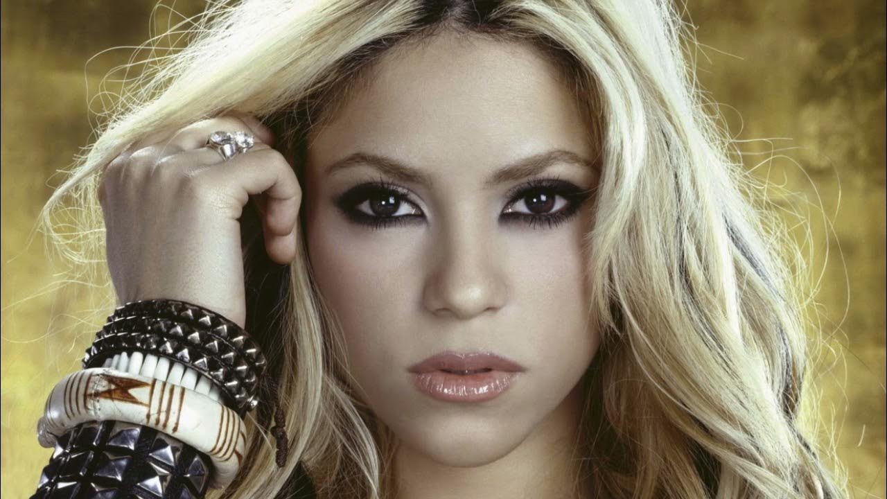 Shakira - viral hit-Soltera (Official Video) - YouTube Music