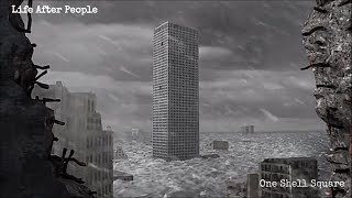 Information Life After People - One Shell Square News