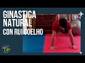 Ginastica natural con Rui Coelho | SPORT LIFE