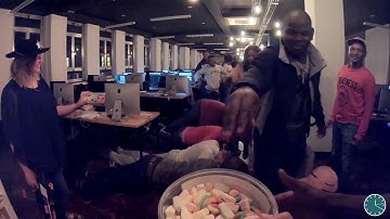 WeThinkCode_ Bootcamp 24 Hour Challenge