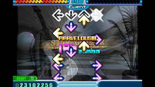StepMania GAMEPLAY (PC) - Star Guitar