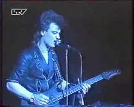 Ramybes Skveras - Grizhulo Ratai (1987)