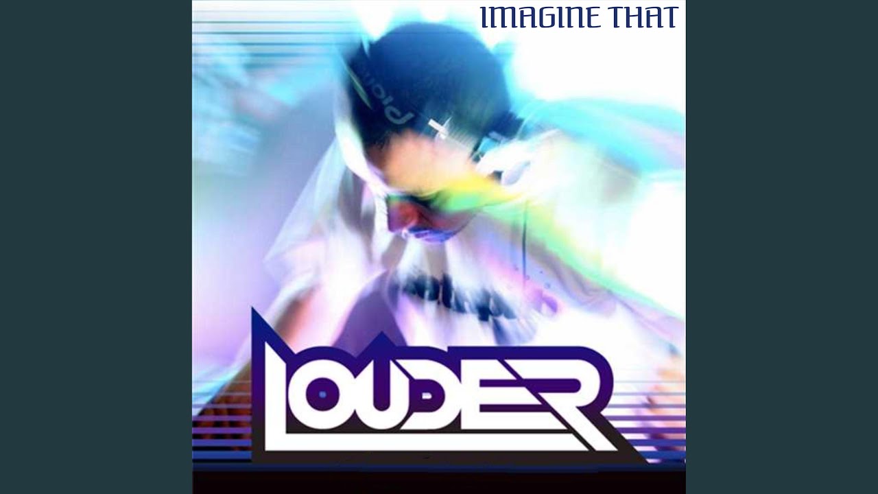 Watch Imagine That on YouTube Watch Imagine That on YouTube
