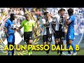 Empoli a un passo dalla serie b e nuovo format