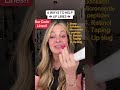 Ways to help lip lines (aka smoker lines or bar codes ) #liplines #smokerlines #antiagingtips