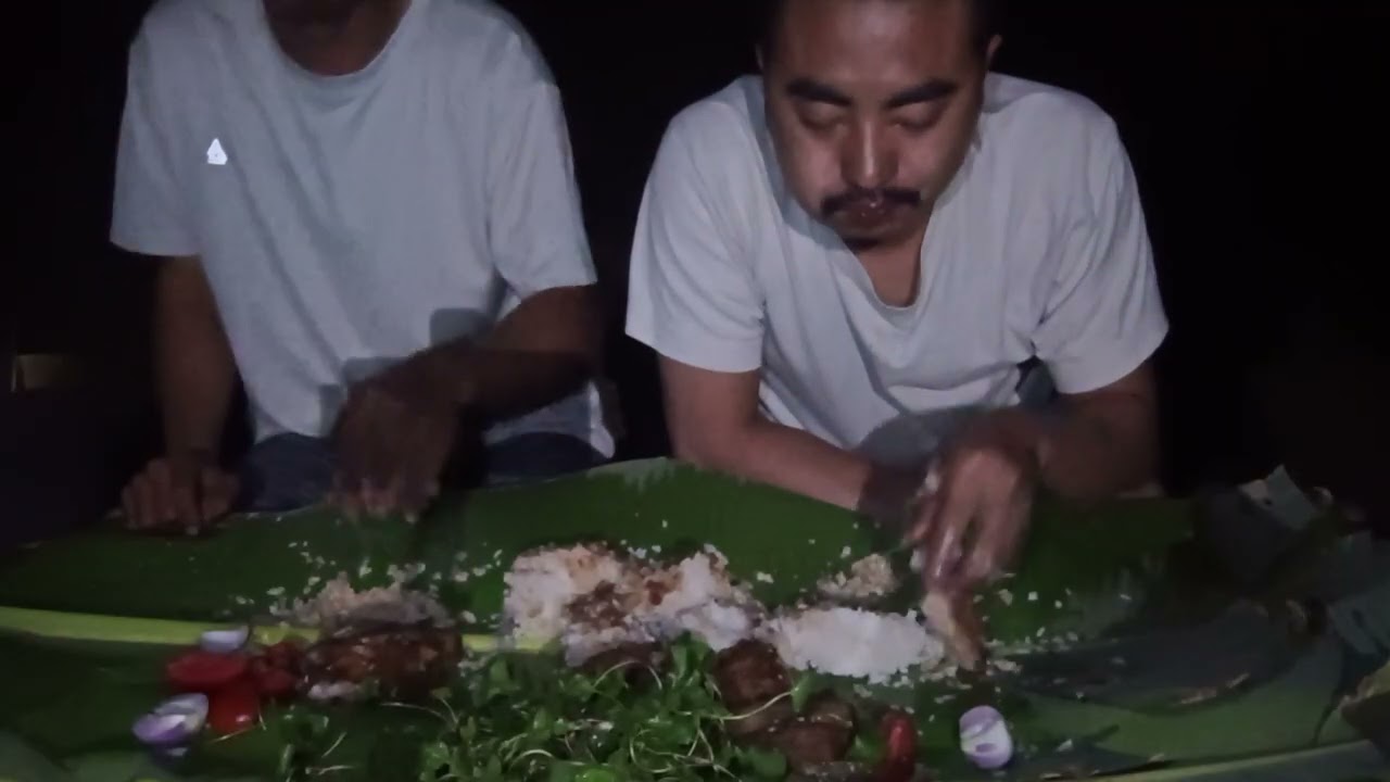 #Pork #spicy #curry #mukbang 