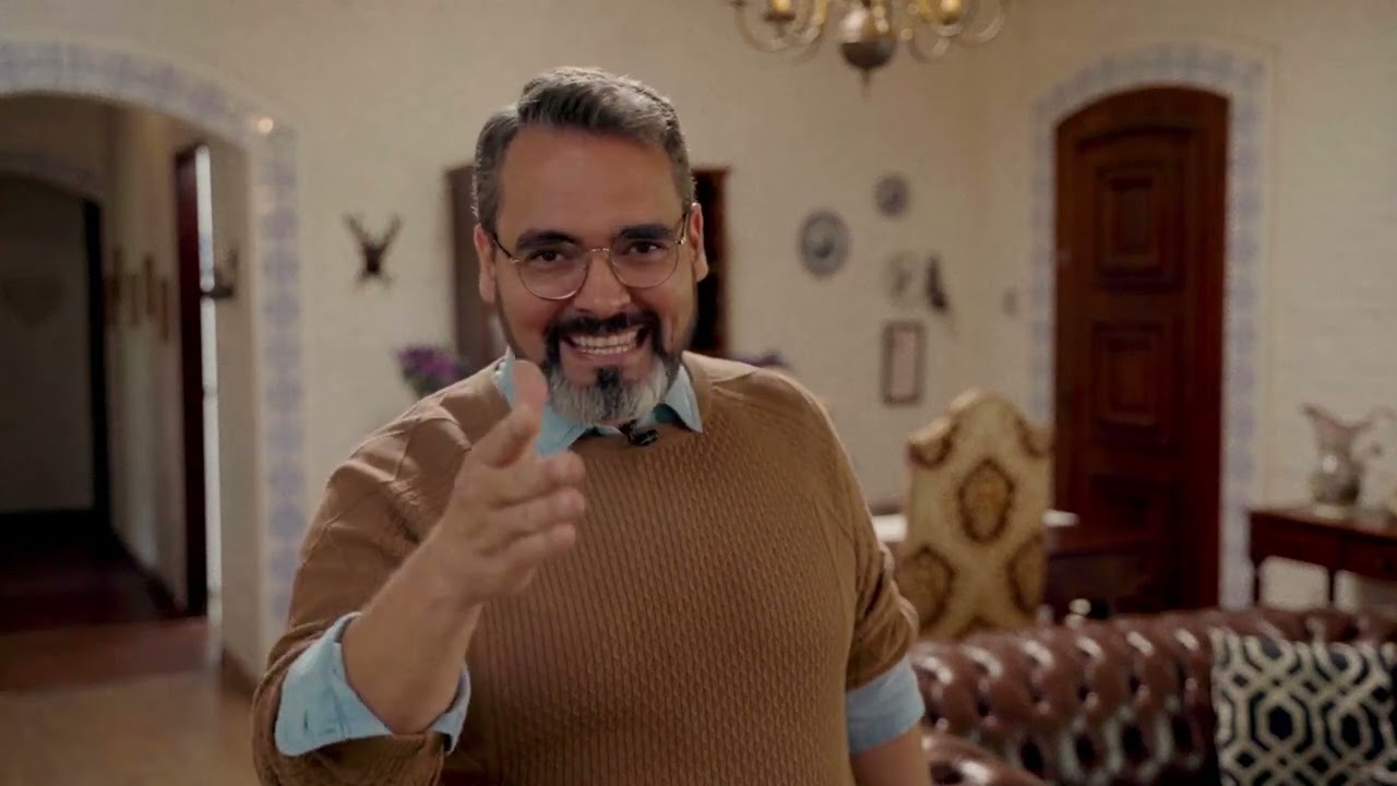 El poder del evangelio  (Marcos 