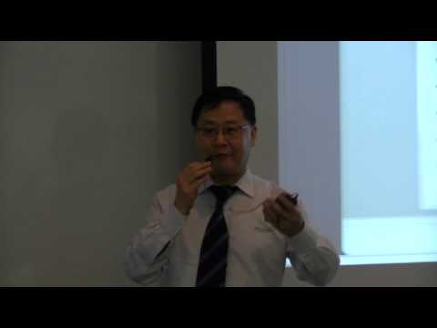 HKU SPACE & Centre for Cyber Learning (CCL) - Part 1
