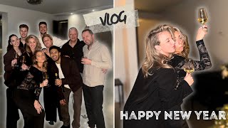 HAPPY NEW YEARR!!!! #656 || KIYA