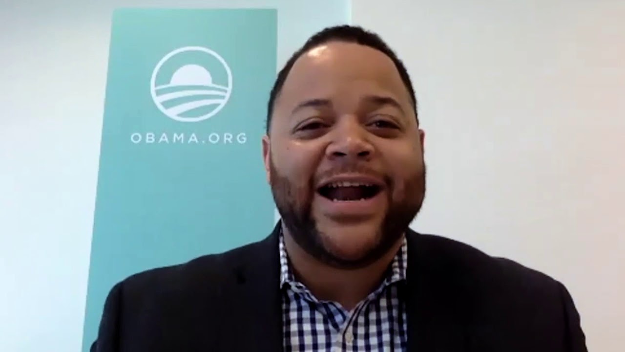 MBKA Town Hall: The Future of My Brother’s Keeper Alliance