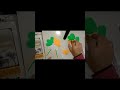paper craft for 26 January #shorts