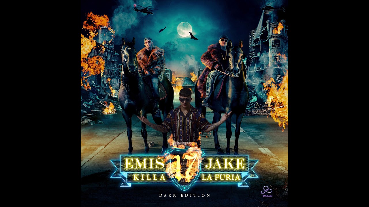 Смотреть «Emis Killa,Jake La Furia - No Cap feat.Geolier (Solo Geolier)» на YouTube Смотреть «Emis Killa,Jake La Furia - No Cap feat.Geolier (Solo Geolier)» на YouTube