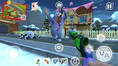 Dark Riddle 17.5.0 | New Chapter 2 | Mod All Skin | MOD MENU | NEW NEIGHBOR GAME PLAY GUIDE | P32