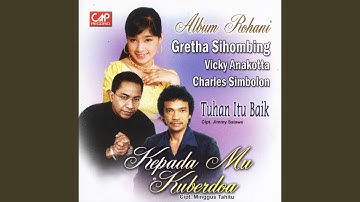 Apapun Juga Menimpamu Tuhan Menjaga
