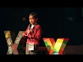 Imagination, the prime ingredient for innovation | Kautilya Pandit | TEDxJSSATE