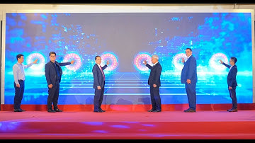 TIN VTV9 | SÀN GIAO DỊCH TÍN CHỈ CARBON: NƠI KHỞI ĐẦU ĐỂ HƯỚNG TỚI NET ZERO